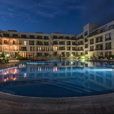 June One Bedroom Sea View Diamond