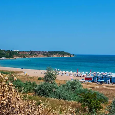 June One Bedroom Sea View Diamond