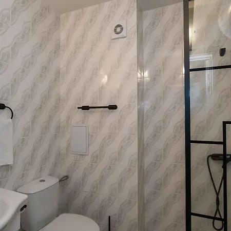 June One Bedroom Sea View Diamond Апартаменты